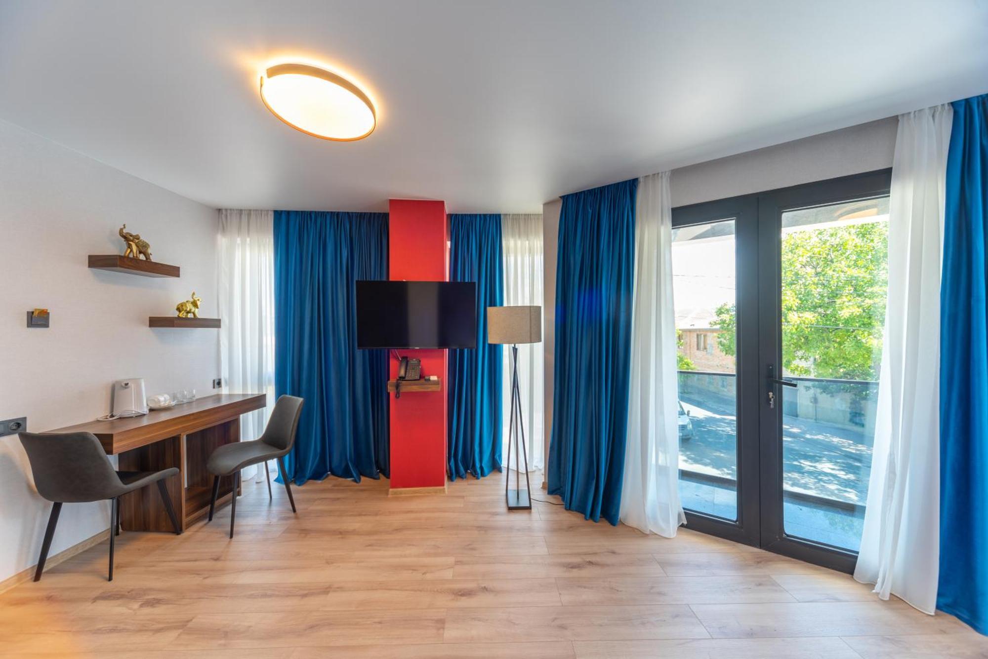 Gori Apartments Ngoại thất bức ảnh
